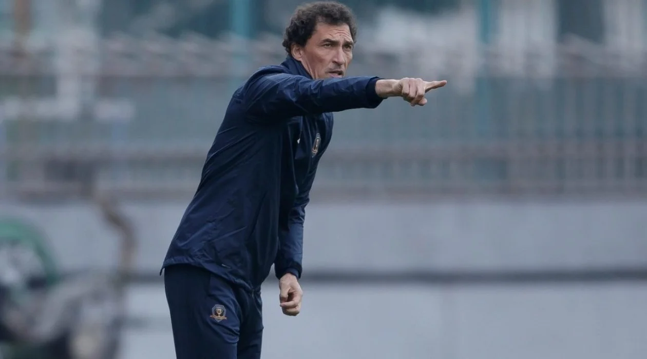 Дмитрий Михайленко / Фото из открытых источников