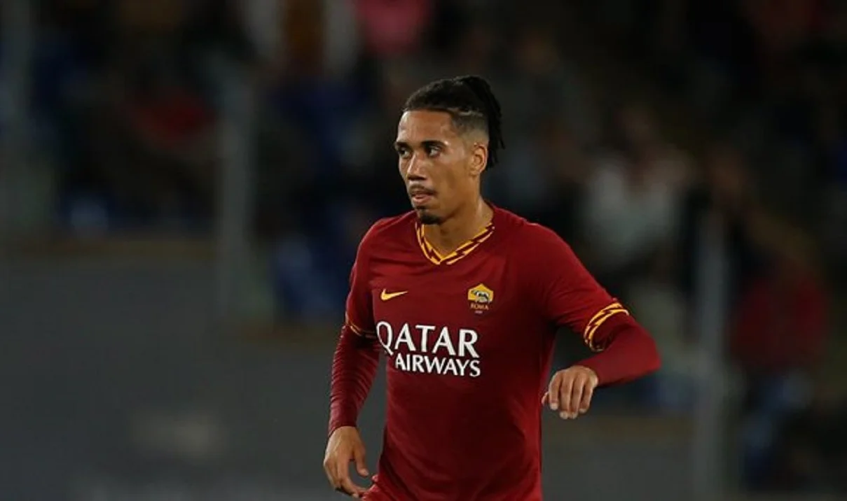 Кріс Смоллінг / Reuters