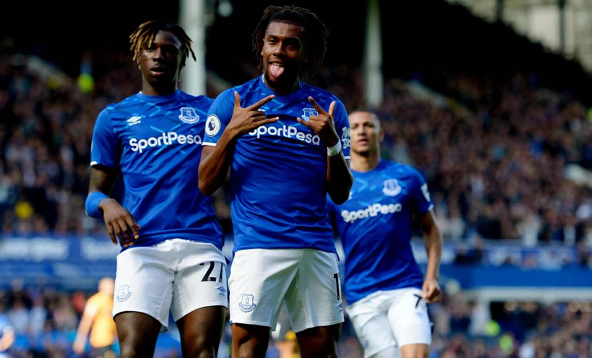 Евертон / Фото з відкритих джерел