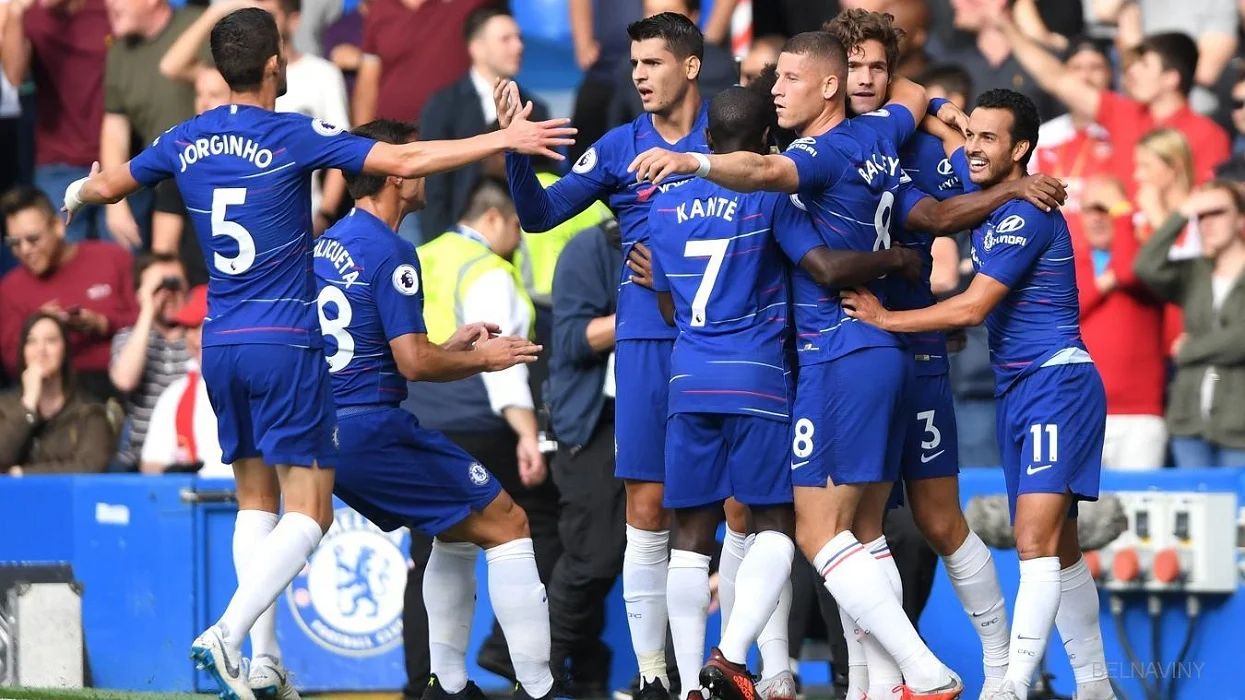 Челси / Фото из открытых источников