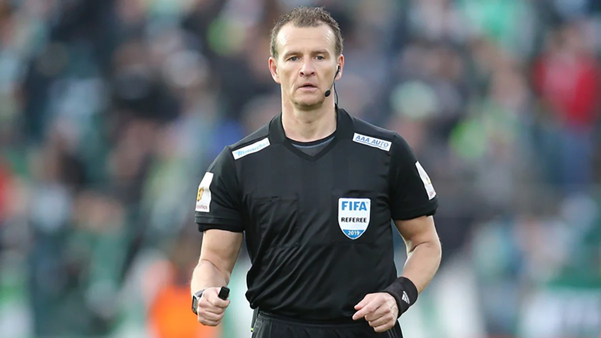 Павел Краловец / фото из открытых источников