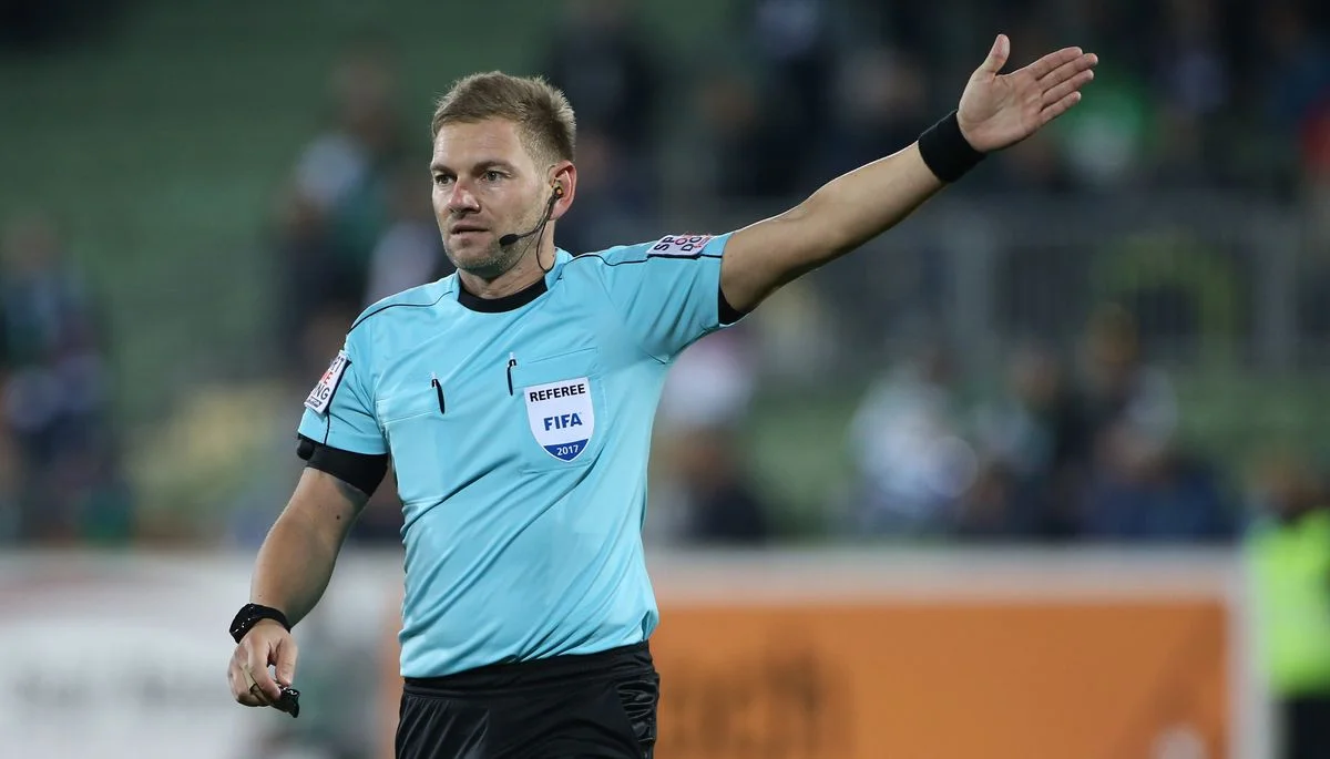 Мануель Шюттенгрубер / Сайт ФІФА