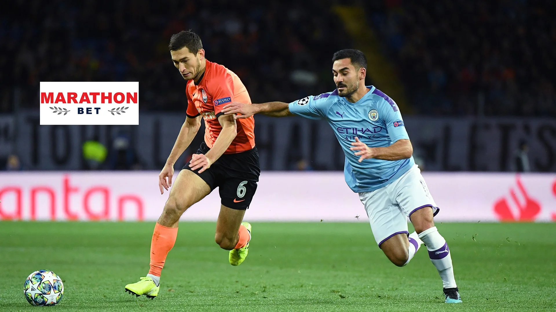 Манчестер Сіті – Шахтар: анонс матчу Ліги чемпіонів 26 листопада 2019