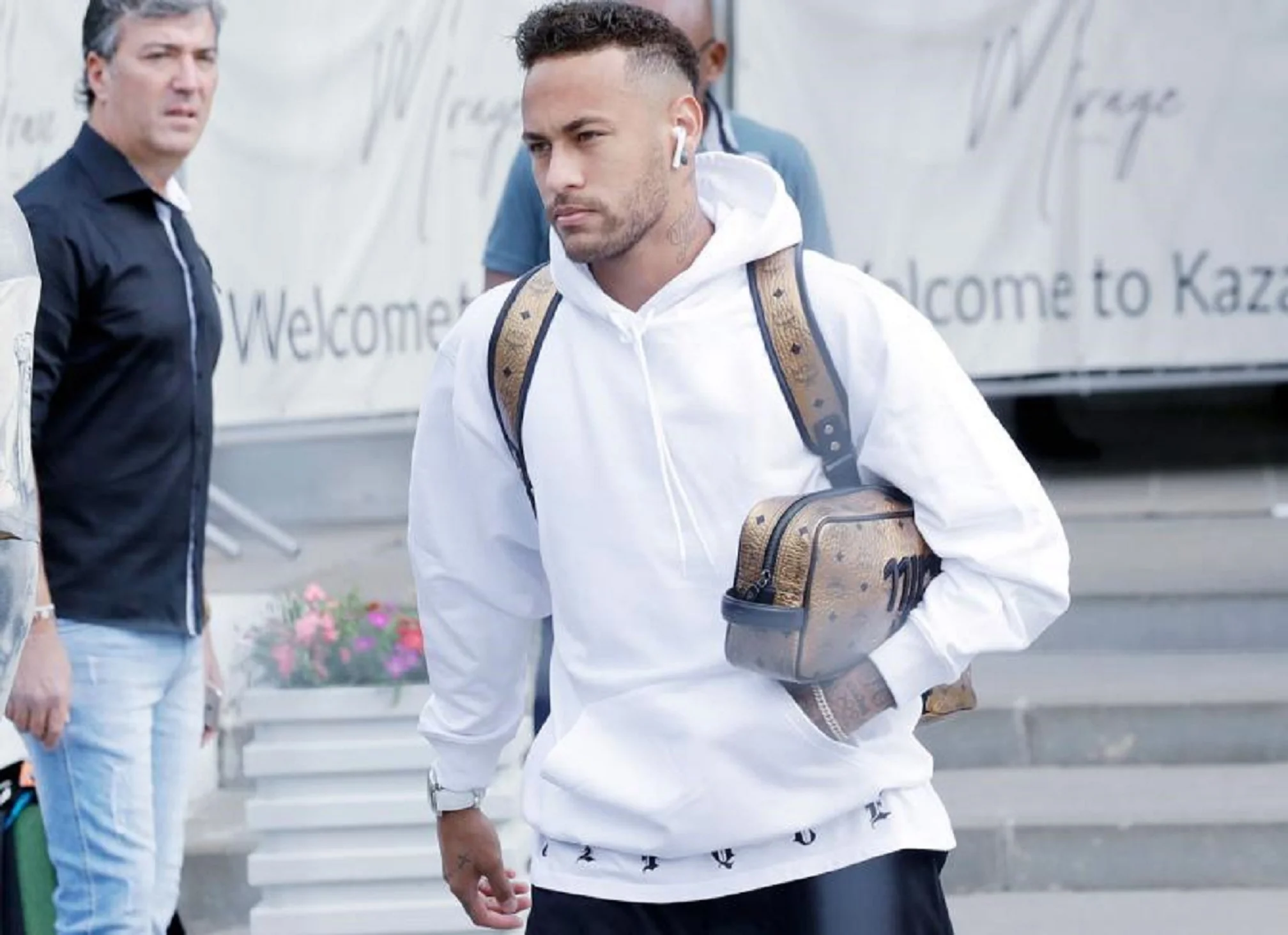 Неймар / Фото Marca