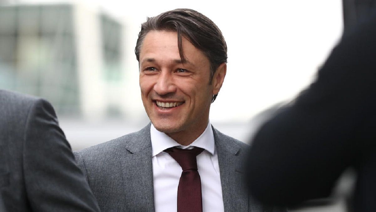 Нико Ковач / Getty images
