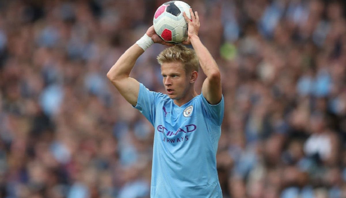 Александр Зинченко / ВВС