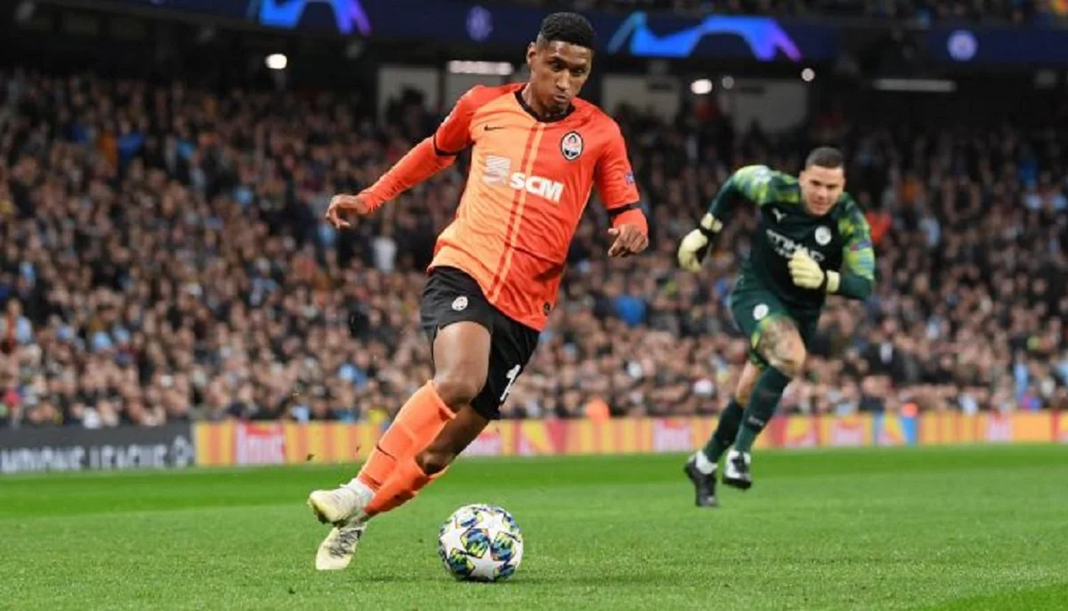 Тете / Eurosport