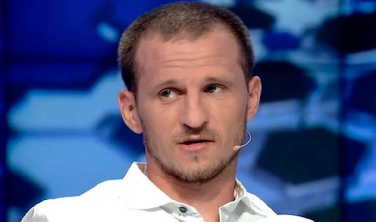 Олександр Алієв / фото з відкритих джерел