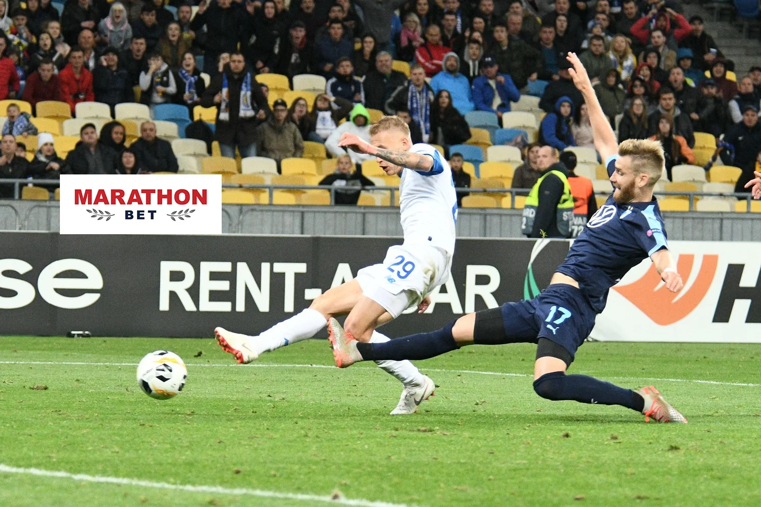 Мальме – Динамо: анонс и прогноз на матч ЛЕ 28 ноября 2019