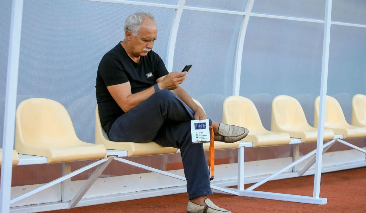 Сергій Рафаїлов / ФК Зоря