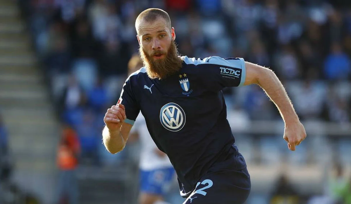 Йо-Інге Бергет / ФК Динамо