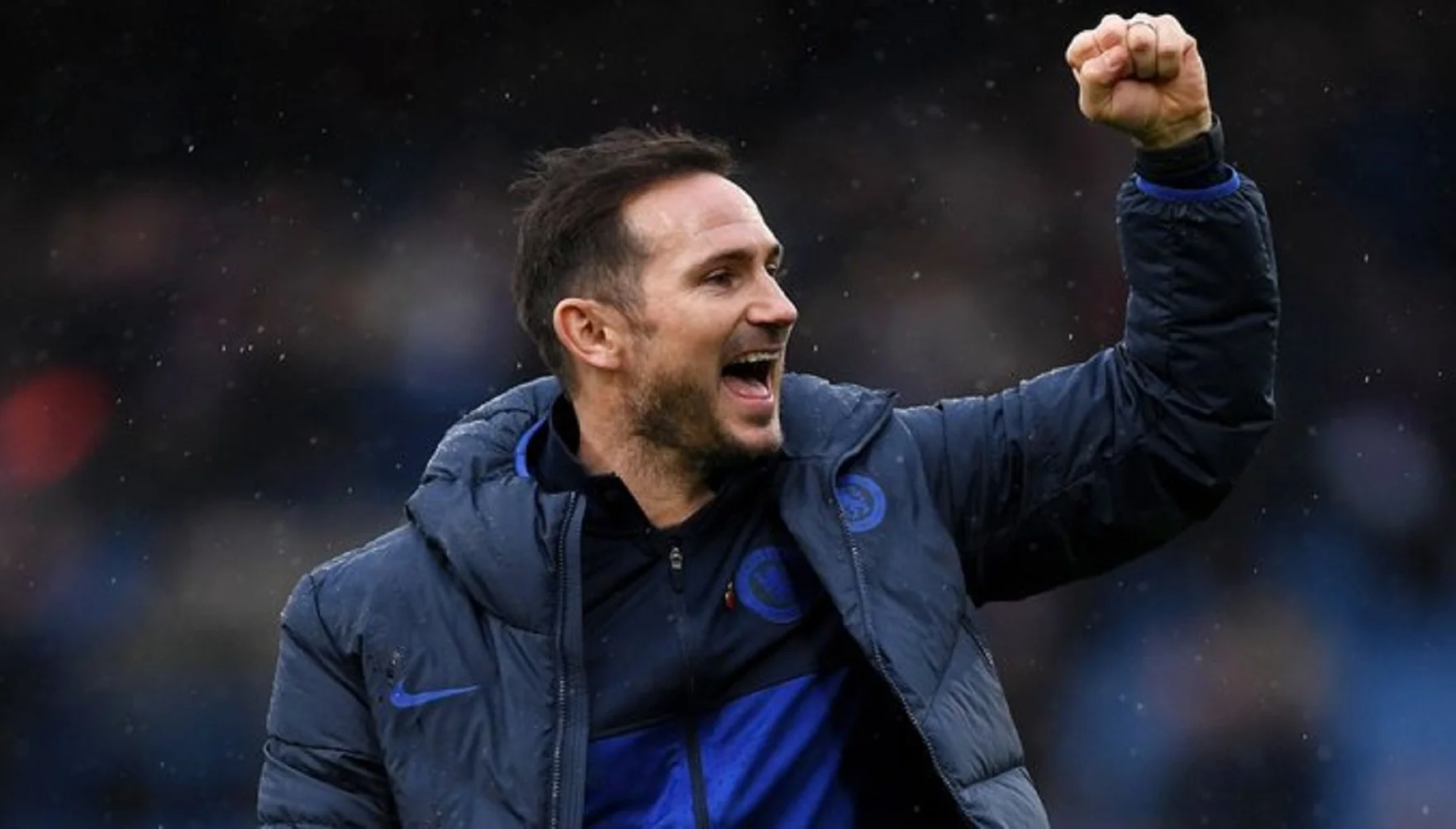 Фрэнк Лэмпард / Фото ФК Челси