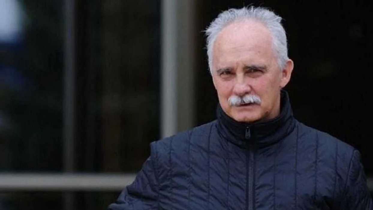 Сергей Рафаилов / Фото из открытых источников