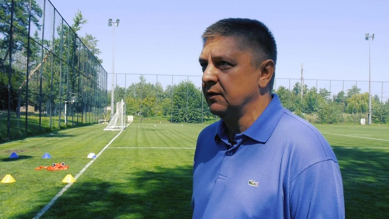 Андрій Полунін / Фото з відкритих джерел