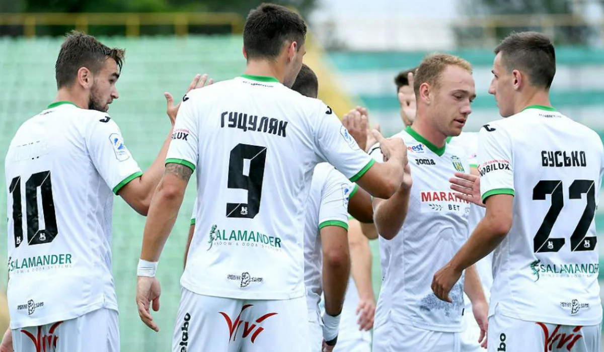 Карпати можуть припинити існування / ФК Карпати