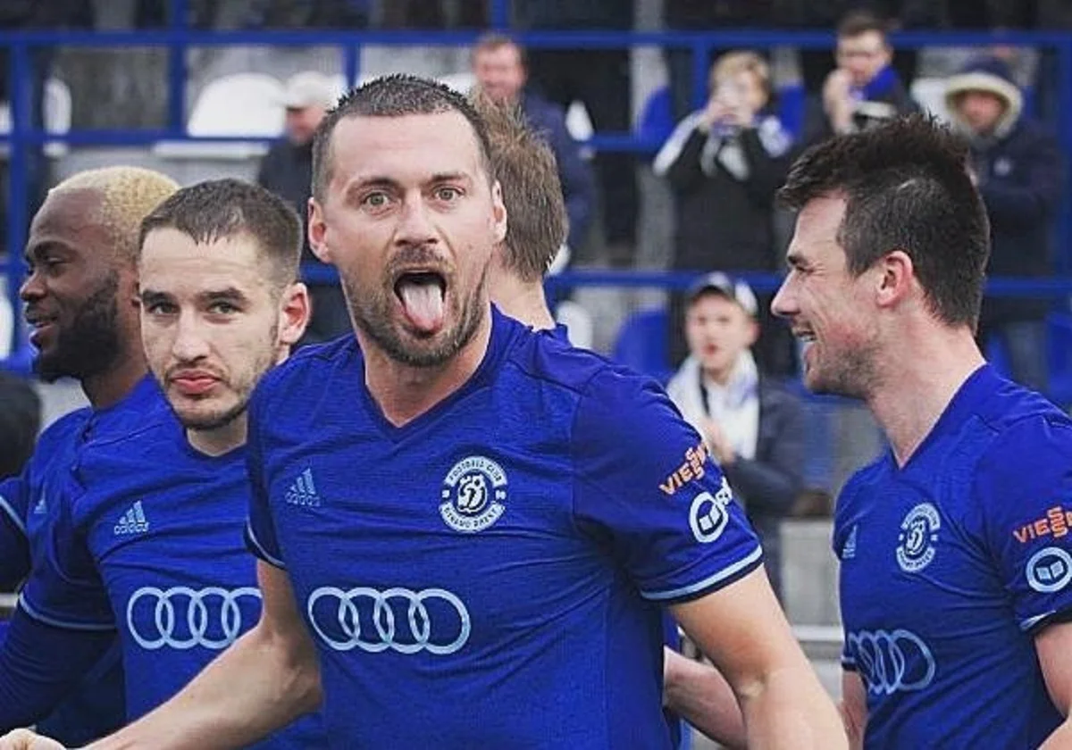 Артем Милевский / фото из открытых источников