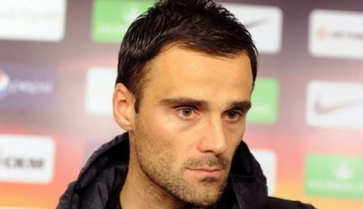 Желько Любеновіч / фото з відкритих джерел