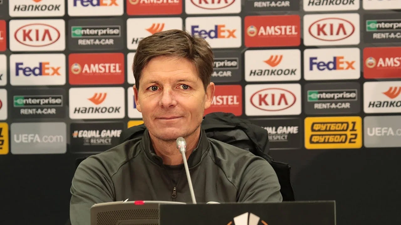 Оливер Гласнер / Getty Images