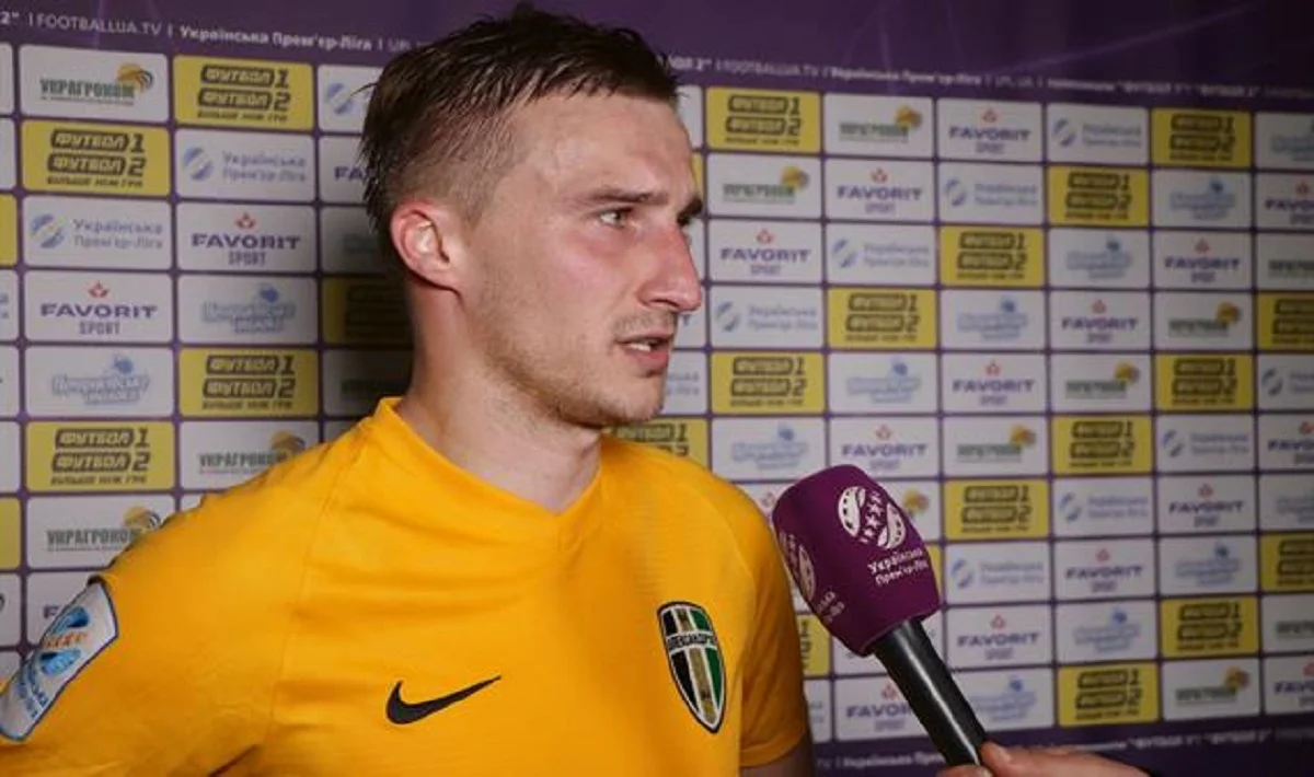 Євген Банада / фото з відкритих джерел