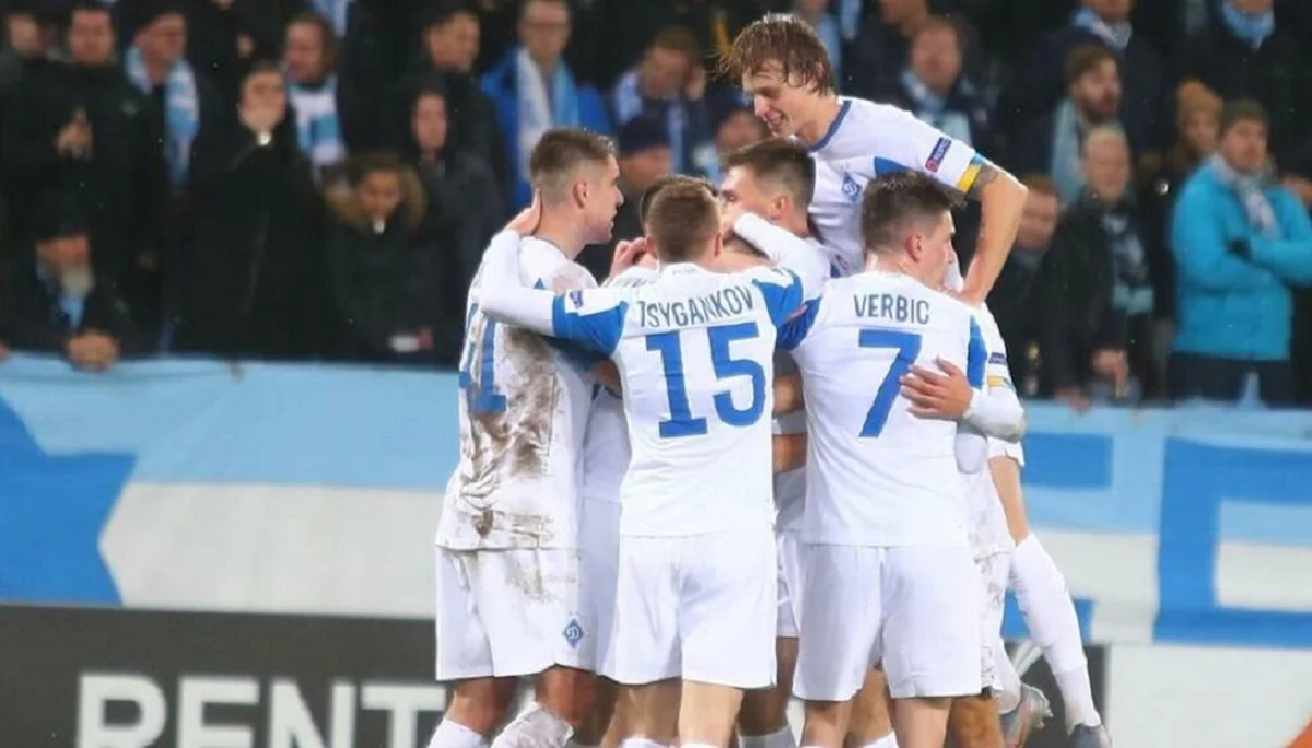 InStat визначив найкращого гравця "біло-синіх" / фото з відкритих джерел