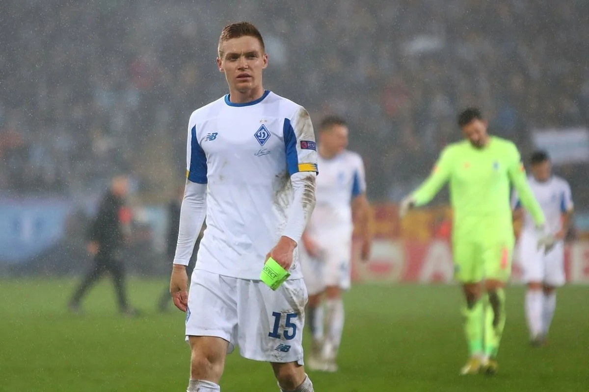 Динамо зберігає ситуацію в ЛЄ 2019/20 під контролем – всі розклади на матч з Лугано 12 грудня 2019