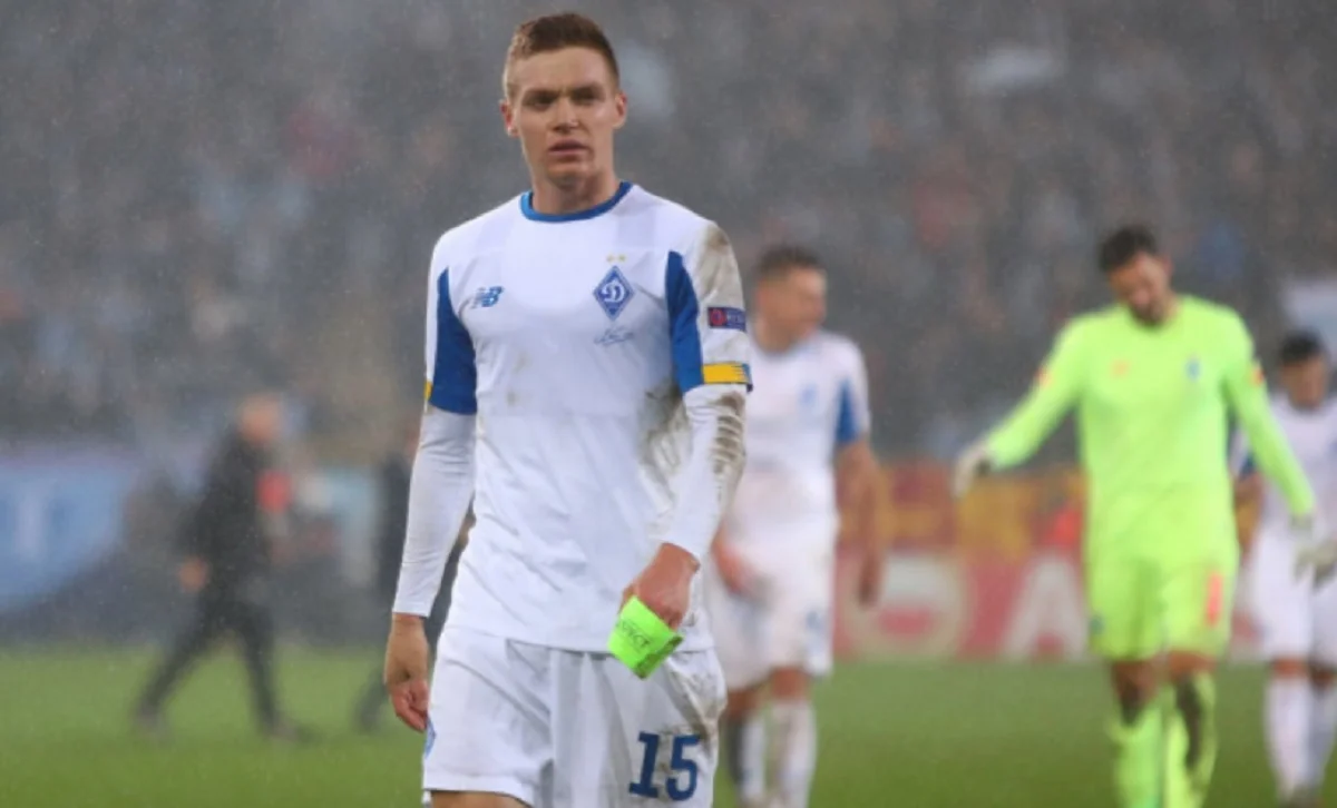 Динамо установило личный антирекорд / фото из открытых источников