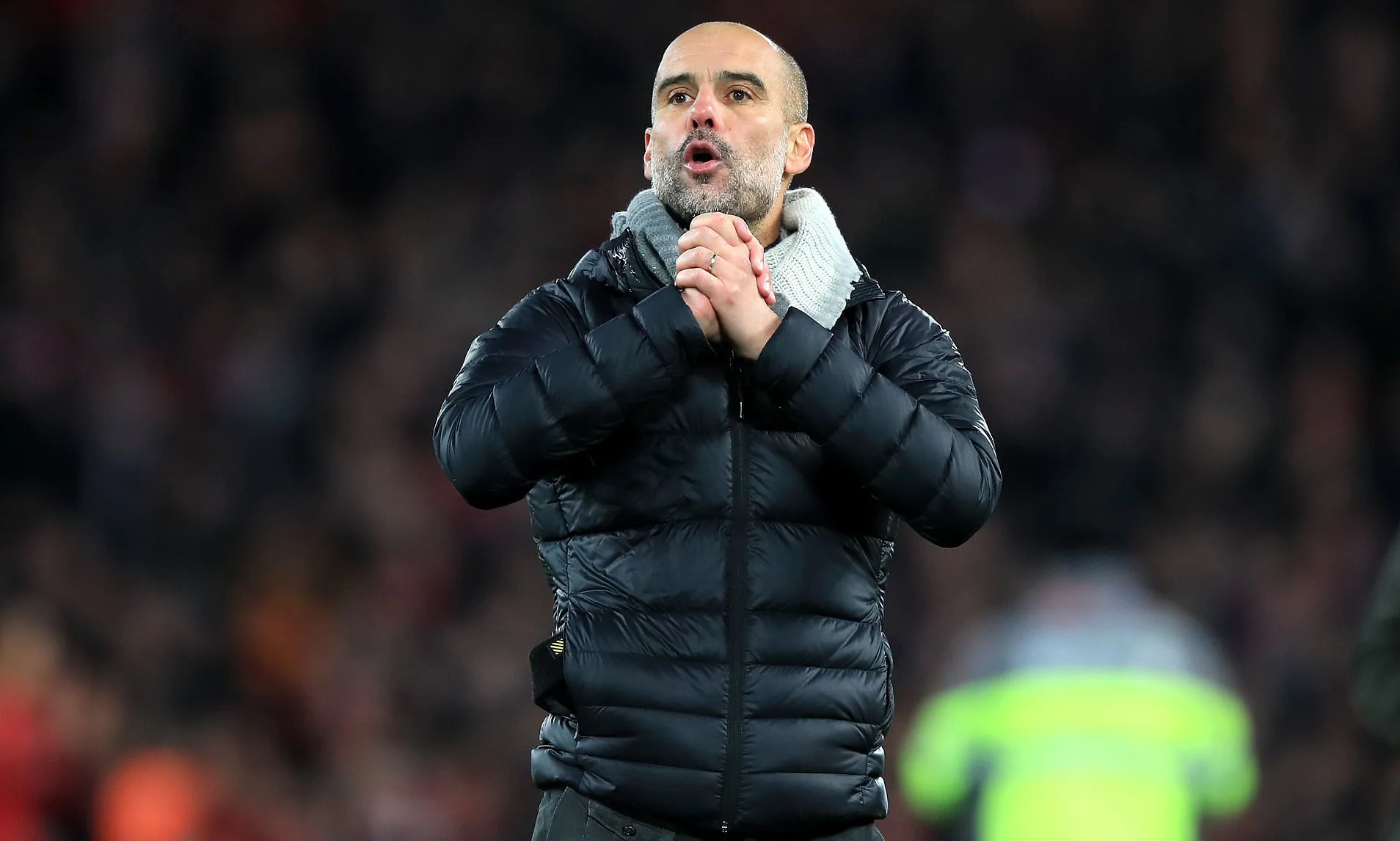 Гвардіола Гвардіола