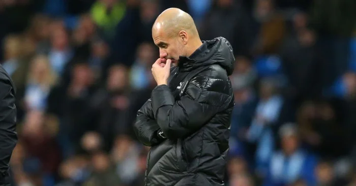 гвардіола гвардіола