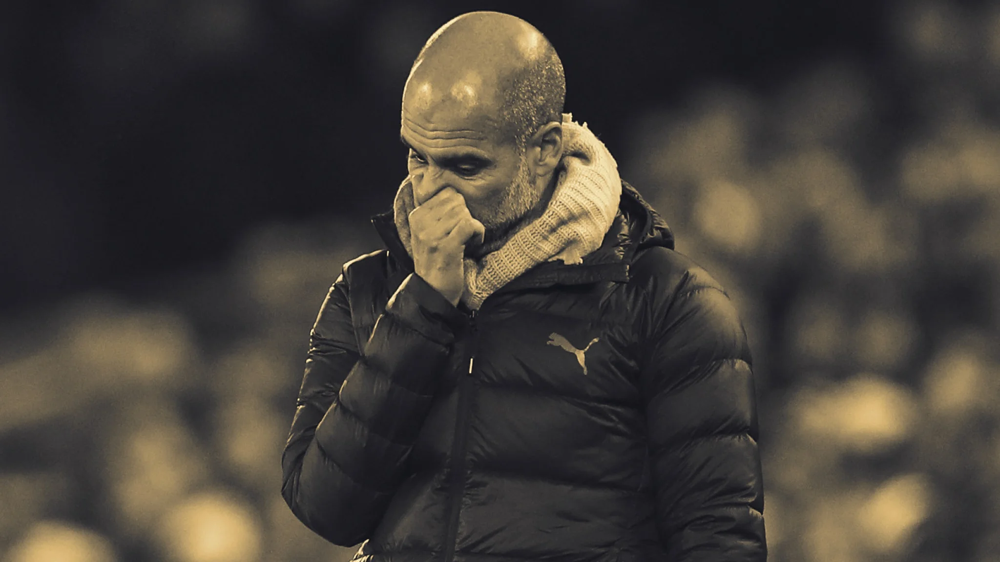 Хосеп Гвардиола исчерпал себя? / Фото с открытых источников