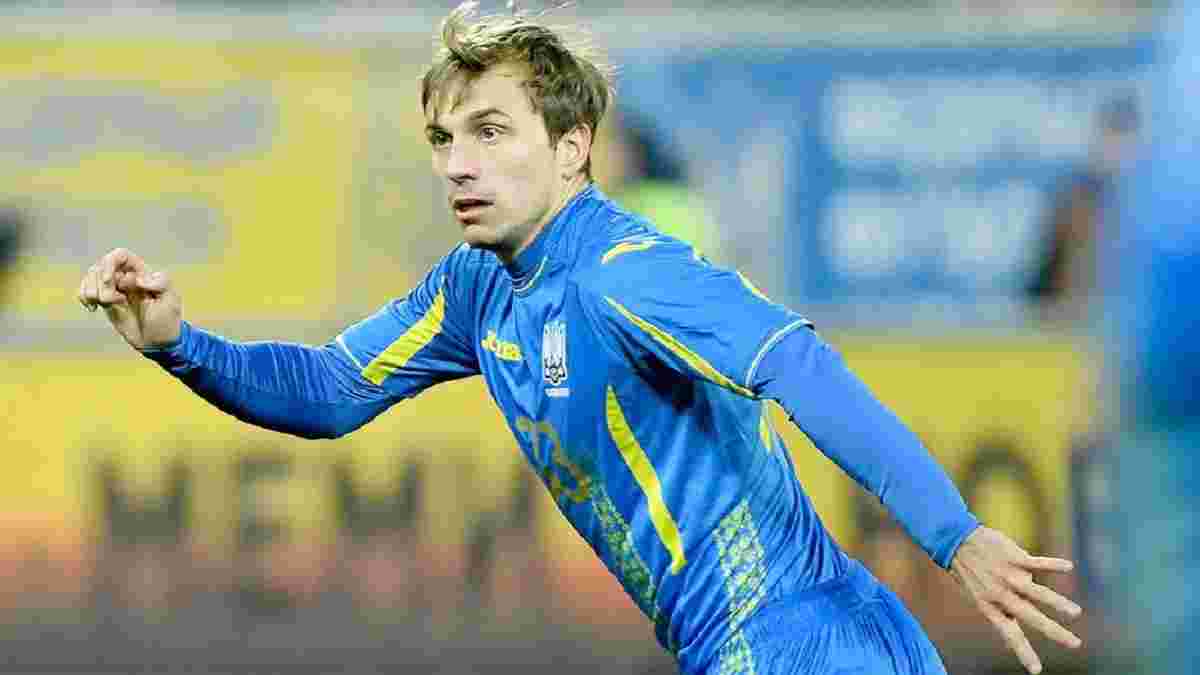 "Мякушко знает, почему не играет", – наставник Алькоркона объяснил, почему украинец не попадает в основу команды
