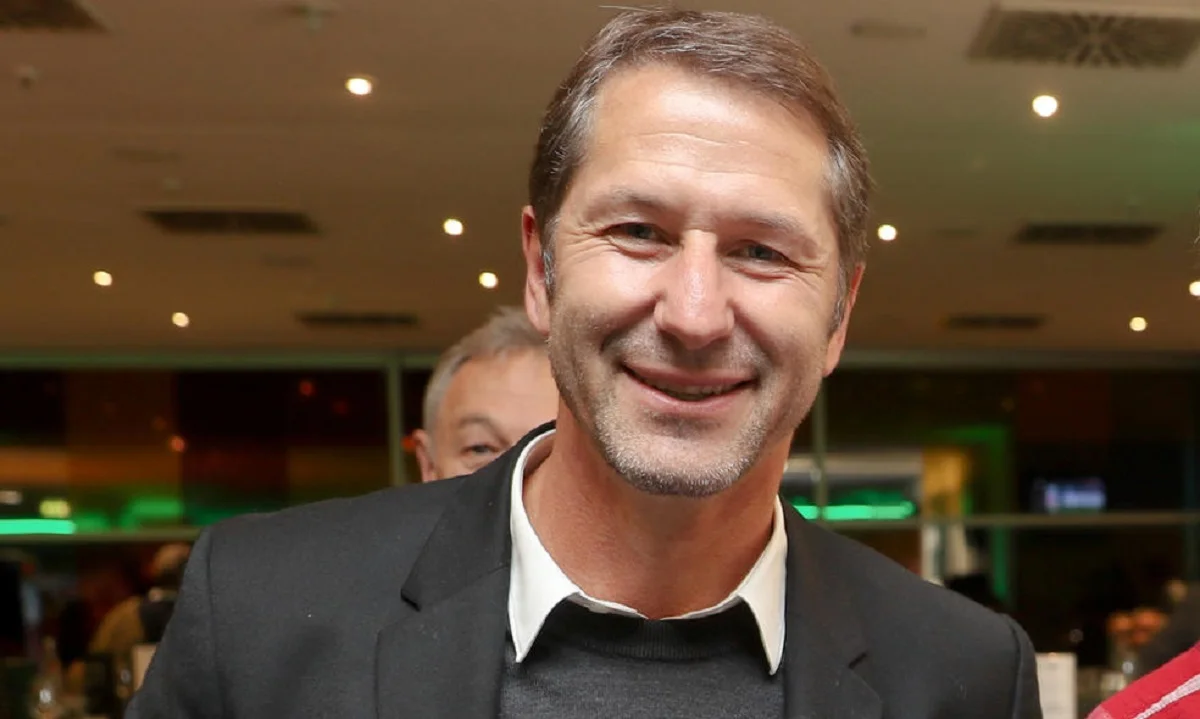 Франко Фода / Reuters