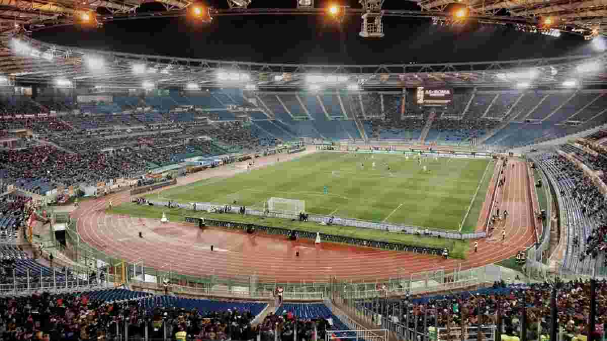 Евро-2020: в матче открытия сыграют Италия и Турция
