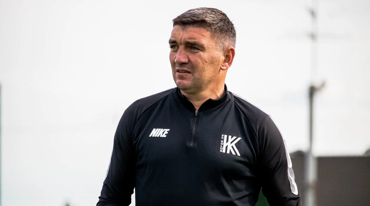 Руслан Костышин / Фото из открытых источников