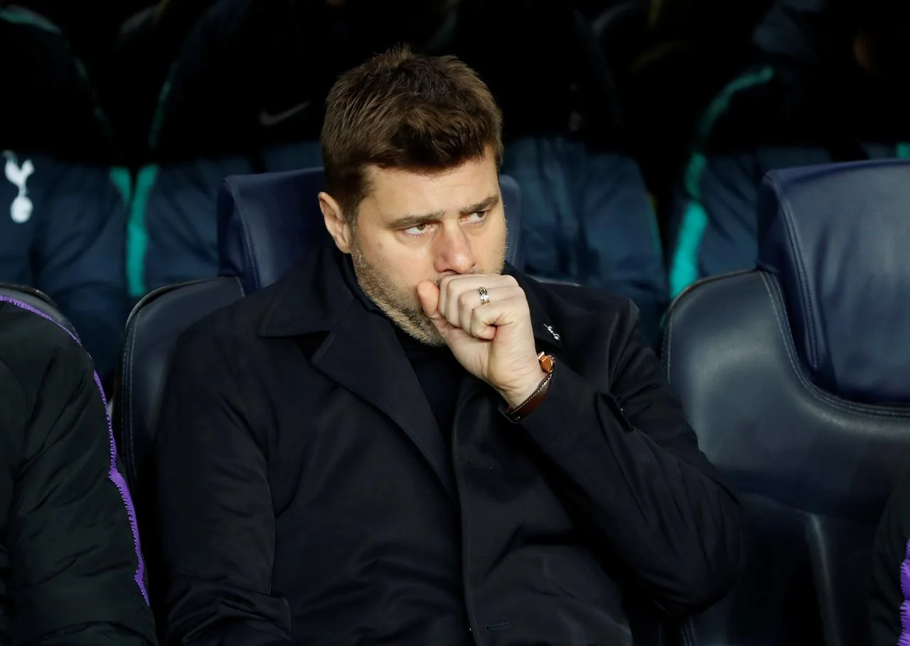 Маурісіо Почеттіно / Фото Reuters