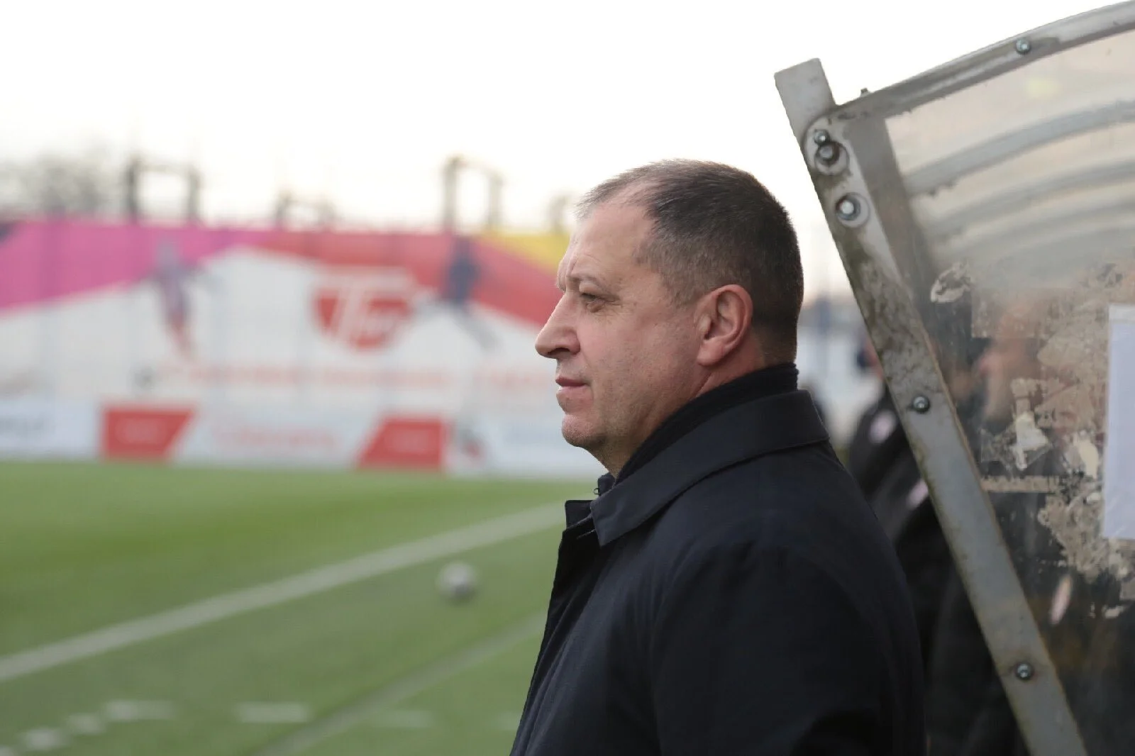 Юрій Вернидуб / фото: ФК Шахтар С