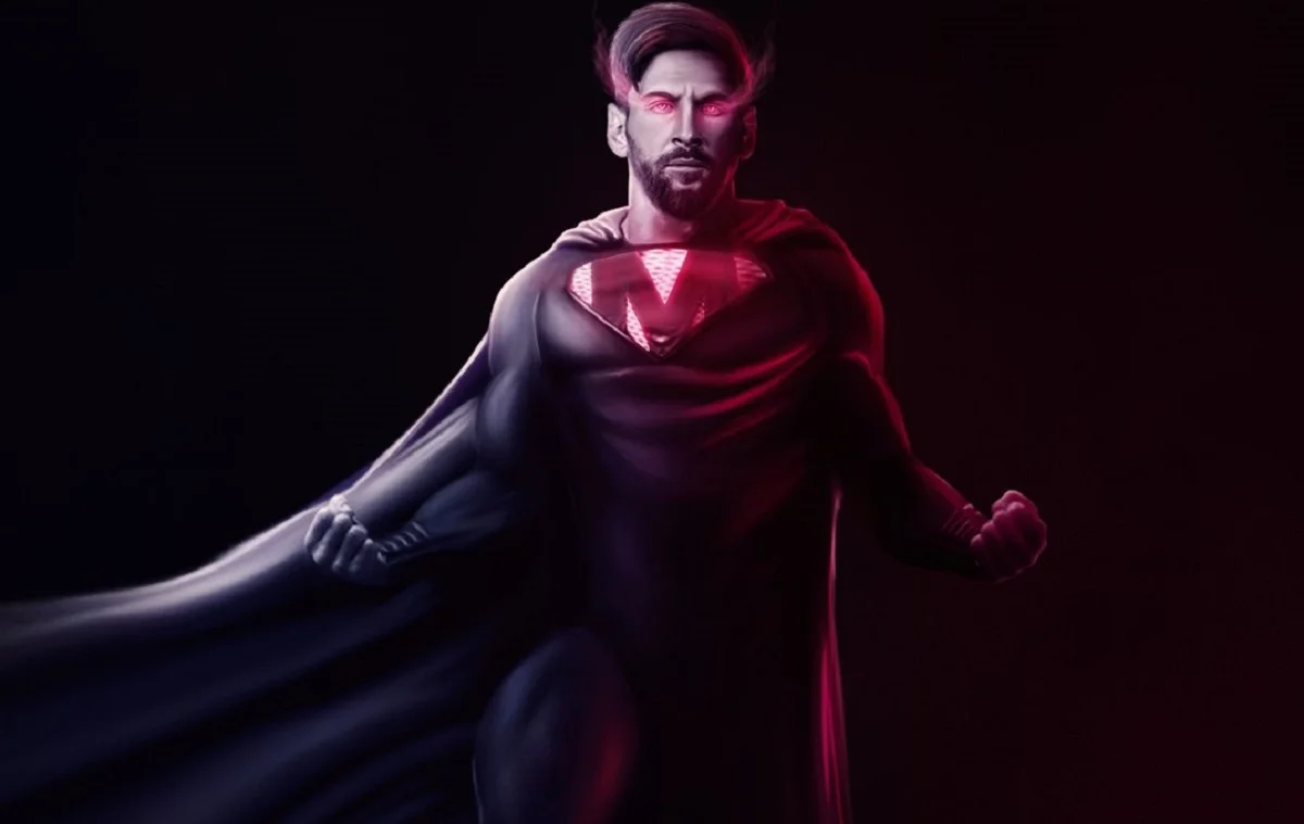 Лео Мессі – жах для Дієго Сімеоне / B/R