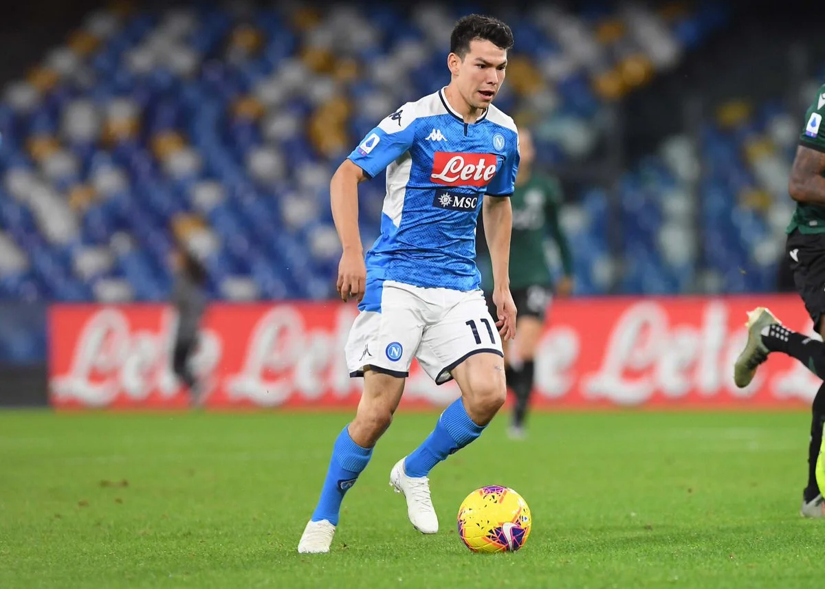 Наполі – Болонья – 1:2 – відео голів та огляд матчу