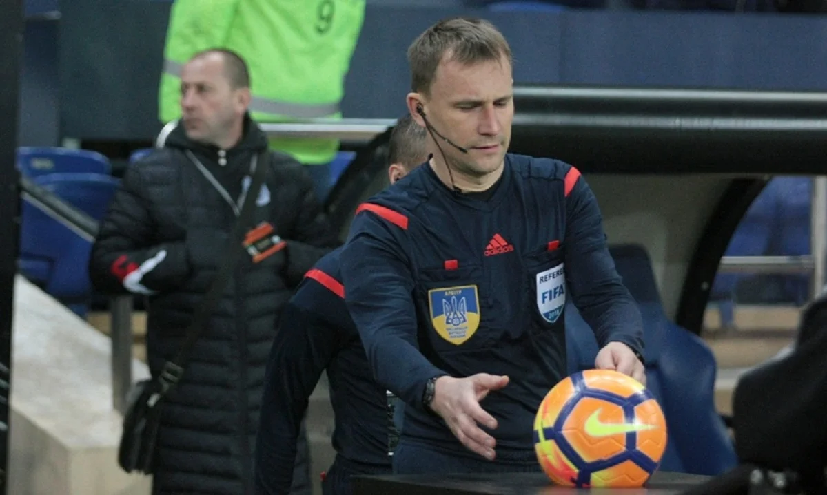 Віталій Романов / фото з відкритих джерел