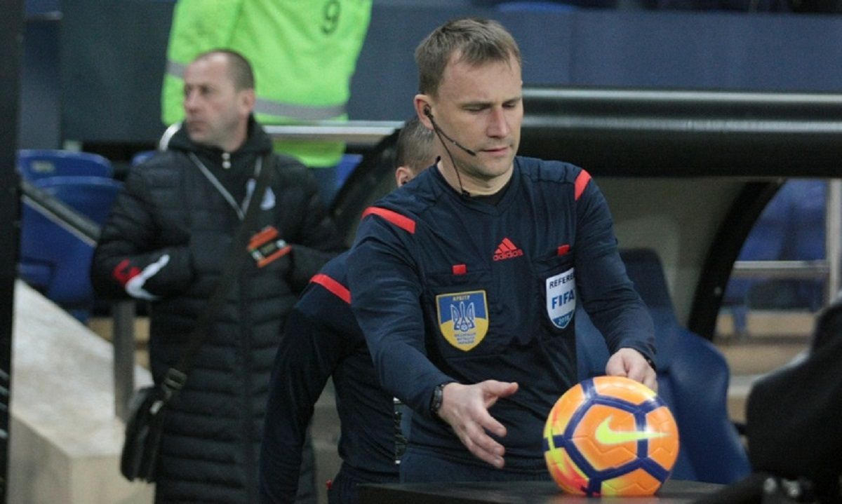 Віталій Романов / фото з відкритих джерел