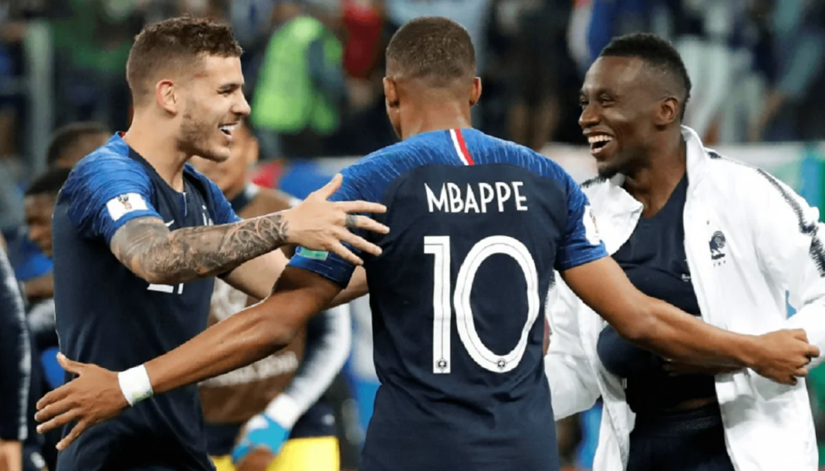 ФФФ досі не підтвердила матч з Україною / RMC