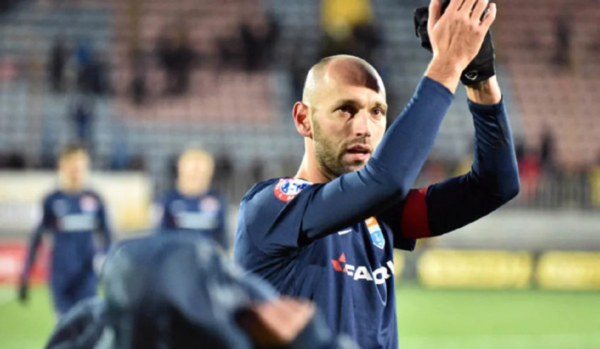 Сергей Яворский / ФК Мариуполь