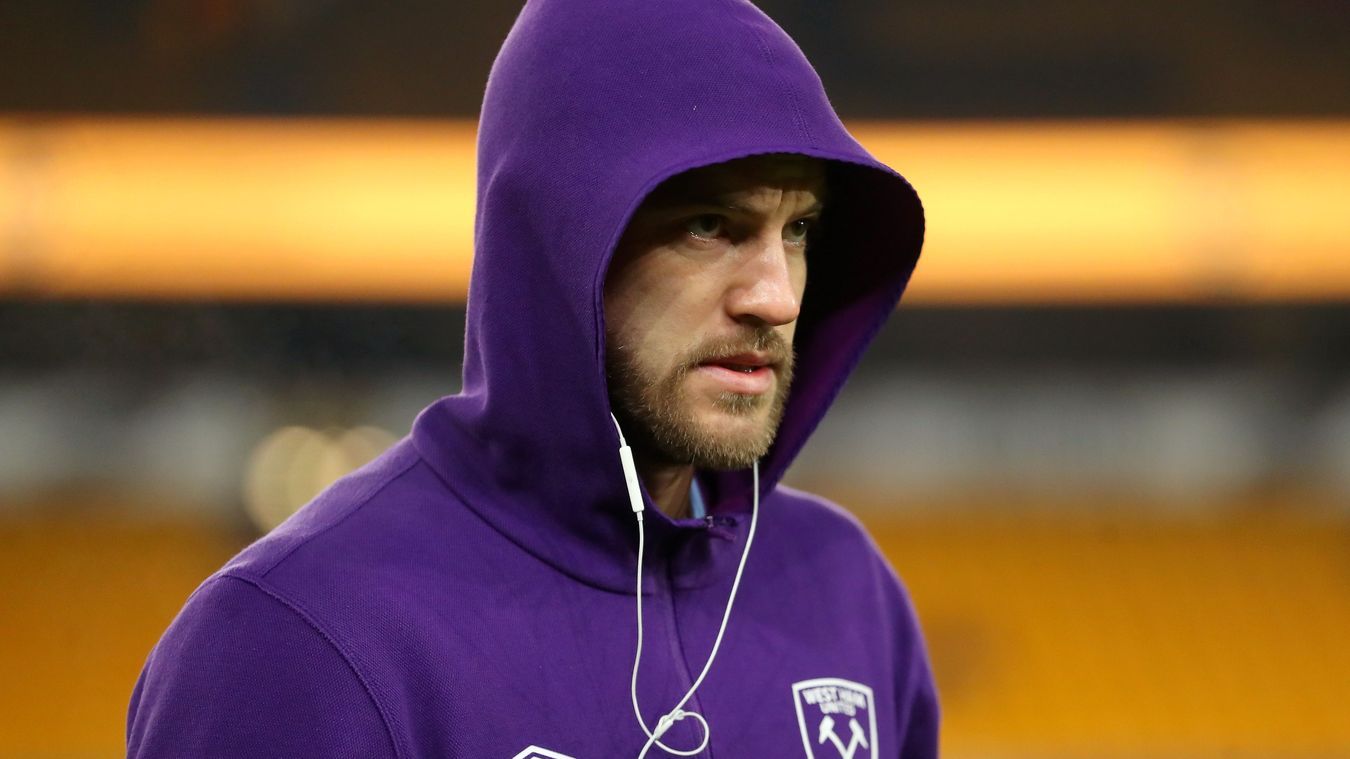 Андрей Ярмоленко / EPL