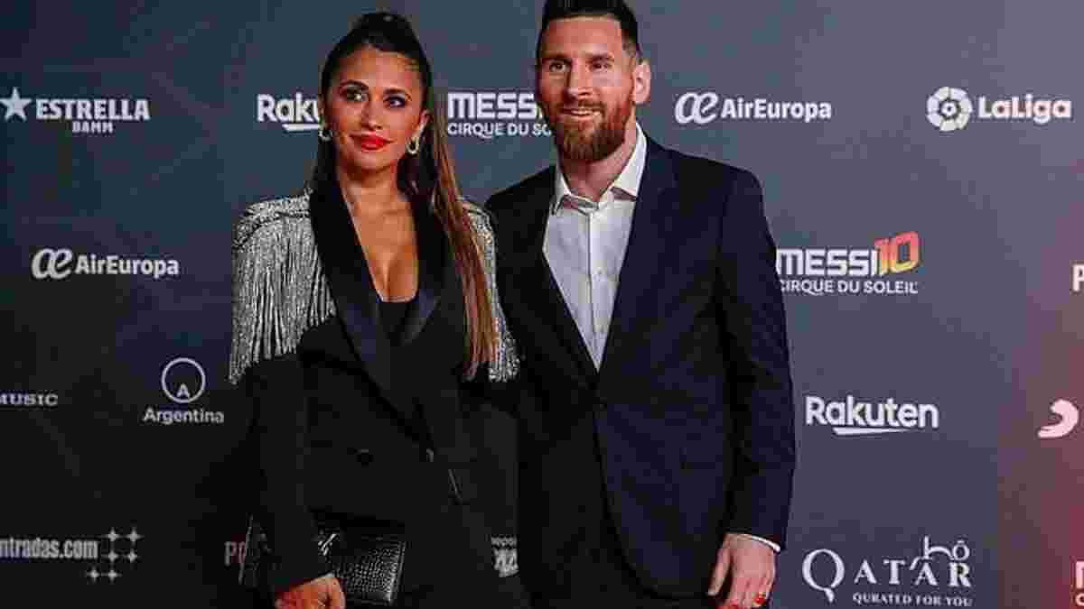 Месси должен был получить на десять "Золотых мячей" больше за Роналду, – директор Барселоны
