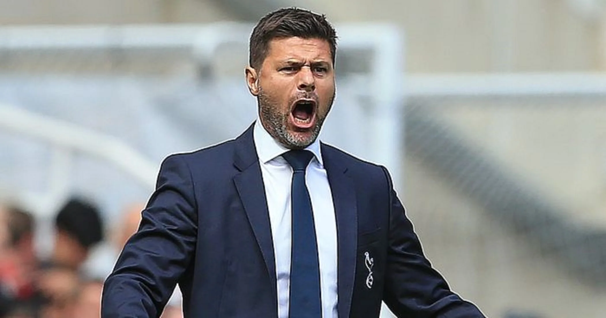 Маурисио Почеттино / Фото TEAMtalk