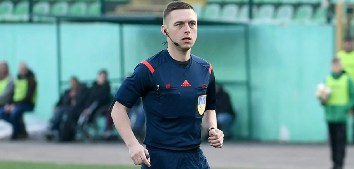 Виктор Копиевский / Фото УАФ