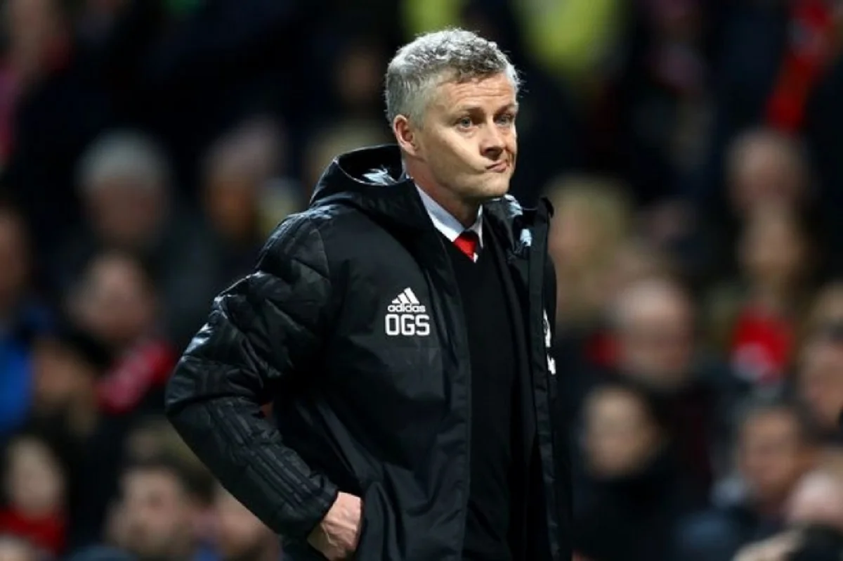 Уле Гуннар Сульшер / Reuters