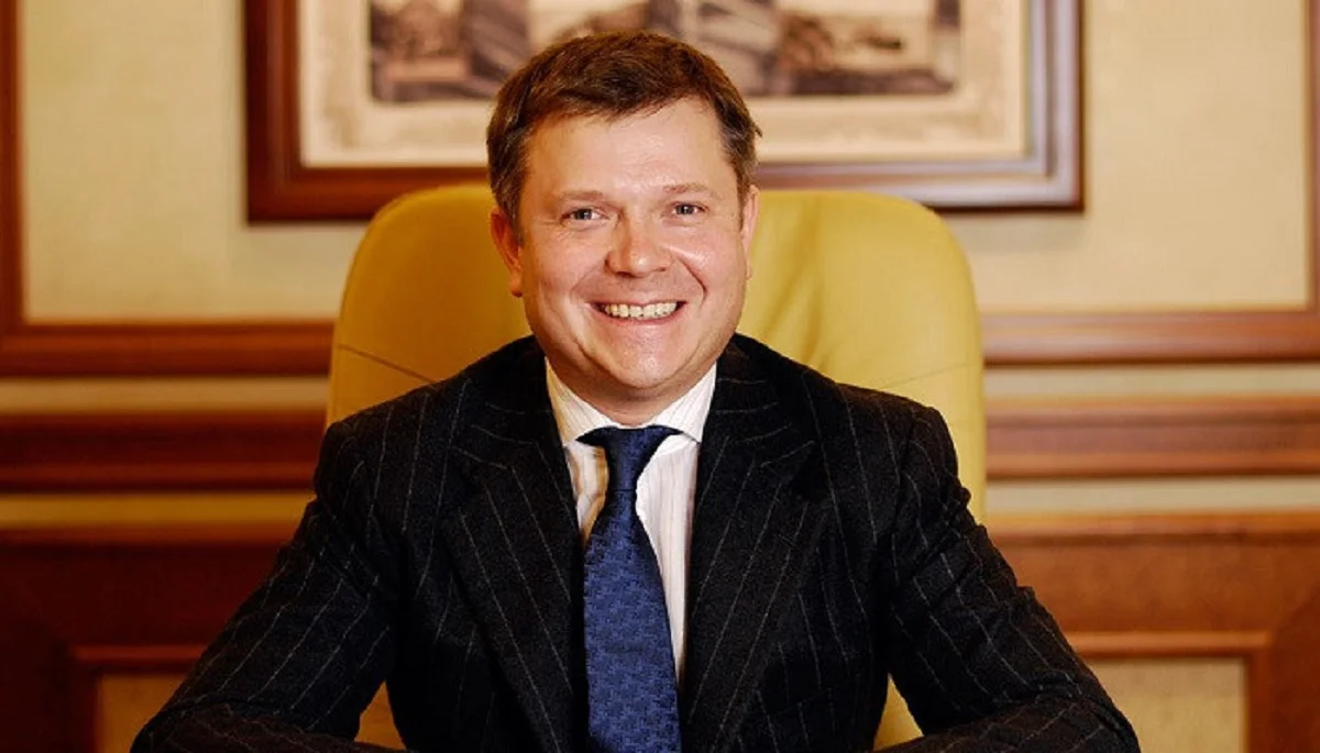 Константин Жеваго / фото: Ворскла