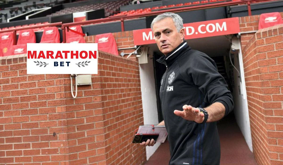 Моурінью повертається на Олд Траффорд / ФК Манчестер Юнайтед