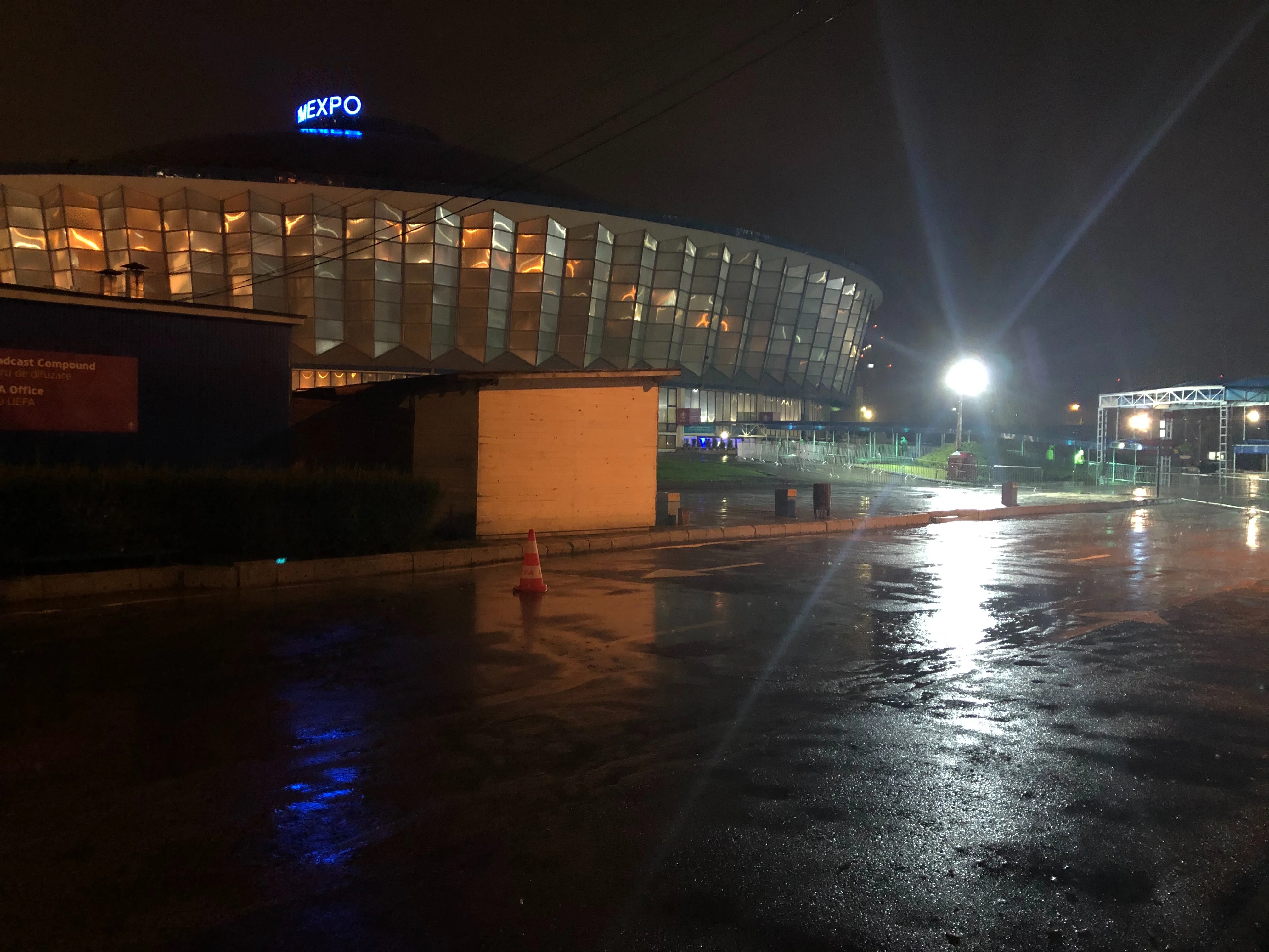 бухарест бухарест