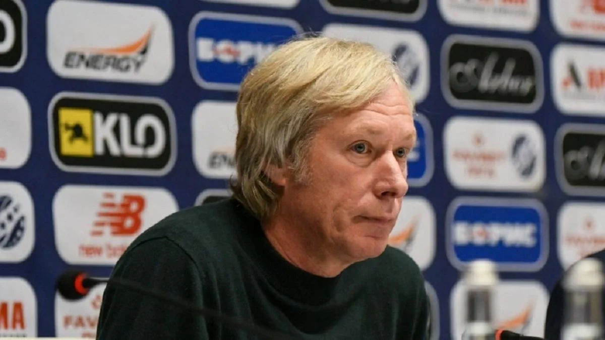 Олексій Михайличенко / фото з відкритих джерел